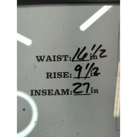 NYDJ Womens Ankle Pants size 4 Polka Dot Stretch Lift Tuck Technology - Picture 4 of 11